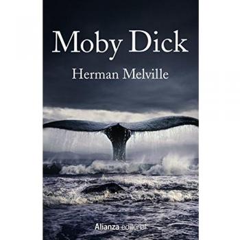 Moby Dick - Herman Melville