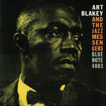 moanin' - Art Blakey