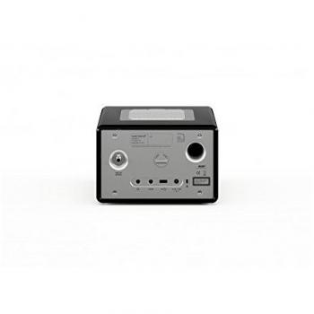 Sonoro sonoroCD 2 Digital Negro - Radio CD