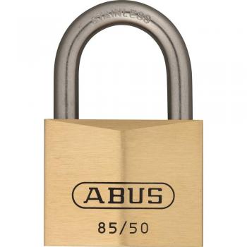 ABUS 48371 - Candado de latón
