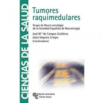 Tumores raquimedulares