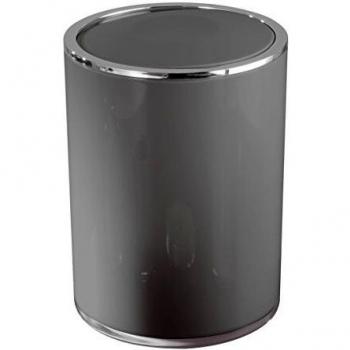 Manillons Torrent Papelera - Gris | Modelo 1168 Accesorio para Cuarto de baño
