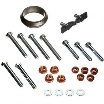 Kit de montaje de catalizador HJS 82 13 2462
