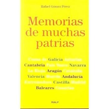Memorias de muchas patrias