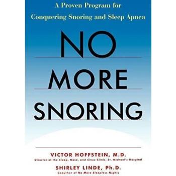Snore Relief Guide: Proven Solutions for Snoring and Sleep Apnea