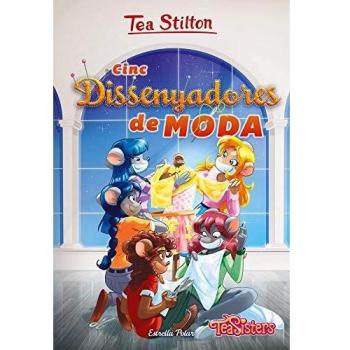 Cinc dissenyadores de moda