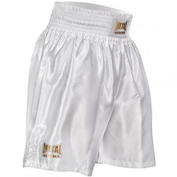 Metal Boxe Pro Line English Boxing Shorts