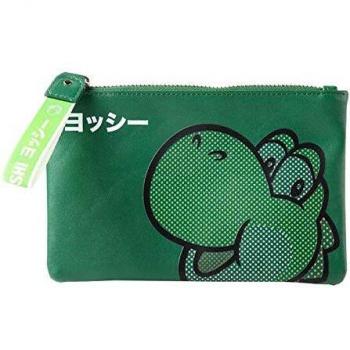 Difuzed - Super Mario Bros. Rubber Yoshi Face, Mujer, Verde