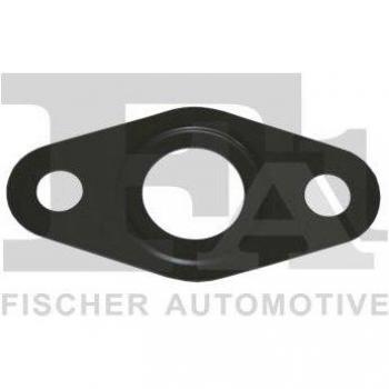 Junta del turbo FA1 410-511, tipo de producto: junta, características: diseñada para sellar el aceite en la salida del turbo, fabricada con materiales de alta resistencia para soportar altas temperaturas y presiones, compatible con múltiples