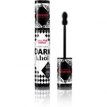 Bourjois - Máscara De Pestañas Dark Khôl Beaty' Full Volume