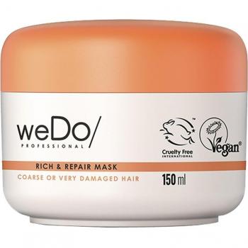 WeDo Professional Rich & Repair Hair Mask 150ml