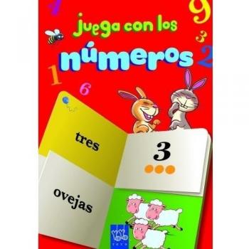 Juega con los números