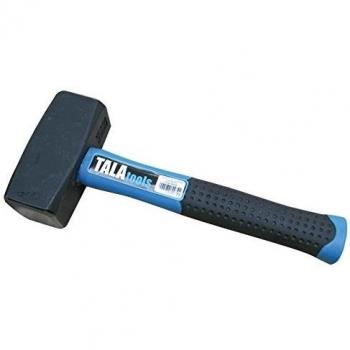 Tala tools TA69934 - Cara cuadrada 3 lb abultamiento martillo