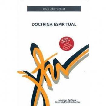 Doctrina espiritual: Nueva edición revisada y aumentada por Dominique Salin, SJ: 63
