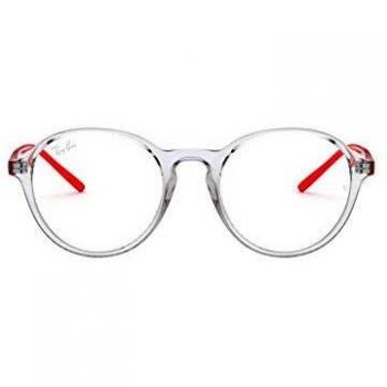 Ray-Ban RX7173 Gafas de lectura, Mehrfarbig, 49 Unisex Adulto