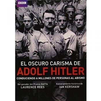 El Oscuro Carisma De Hitler [DVD]