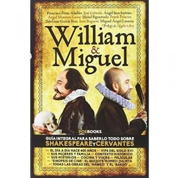William & Miguel