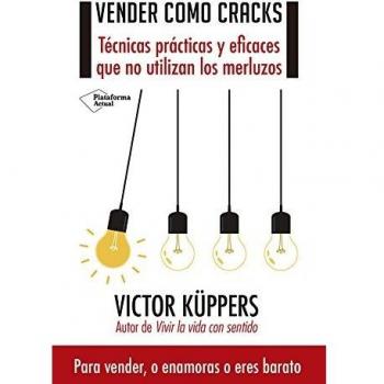 Vender como cracks - KUPPERS, VICTOR
