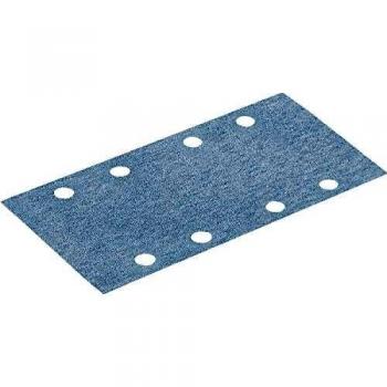 Hoja de lijar STF 93X178 P240 GR/100 Granat
