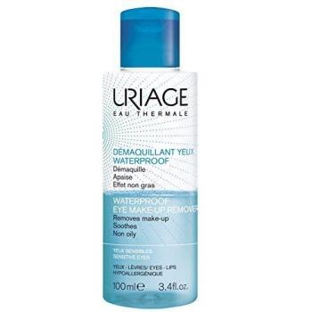 Uriage Demaq Occh Wproof 100Ml