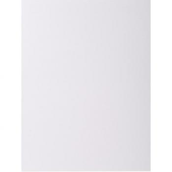 Subcarpetas Rock's Exacompta 217117E - 210 g/m2 Blanco