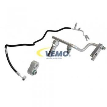 Cable de aire acondicionado VEMO V15-20-0016, Tubería de alta presión, aire acondicionado VEMO V15-20-0016