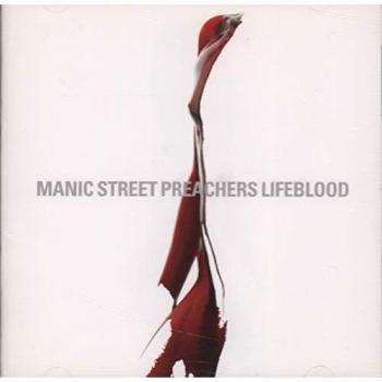 Life Blood - MANIC STREET PREACHERS
