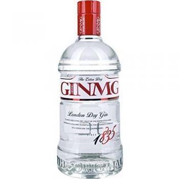 Ginebra Mg - Botella de 700 ml