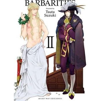 BARBARITIES 2