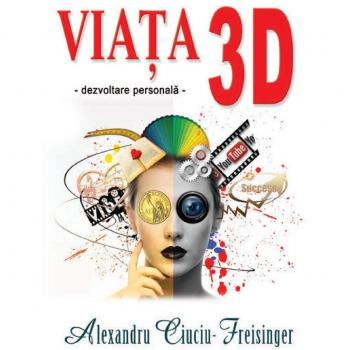 Viata 3D - Proyector de Realidad Aumentada y Visualización Tridimensional