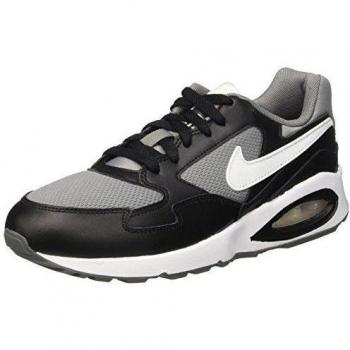 Nike Air Max ST (GS), Zapatillas de Running para Niños, Multicolor (Black / White-Cool Grey-Anthrct), 39 EU