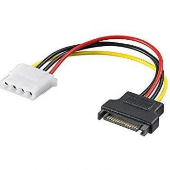 Wentronic Goobay 93634 - Cable