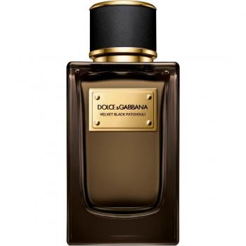 Eau de Parfum Velvet Black Patchouli 150 ml - Dolce & Gabbana