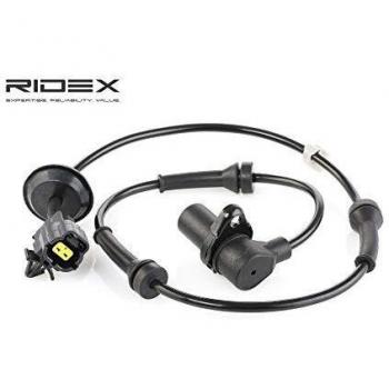 Ridex 412W0132 - Sensor de velocidad de rueda