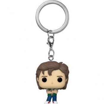 Llavero Funko POP! de Steve - Stranger Things (T4)