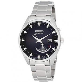 Seiko – Automatic Watch SRN045P1 – Homme – Analogique – Bracelet Stainless Steel Metallic