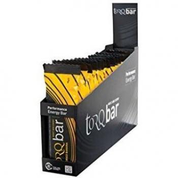 Torq Bar Organic Mango - Pack of 15