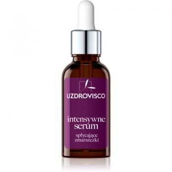 Uzdrovisco Black Tulip Intense Anti-Aging Facial Serum 30 ml