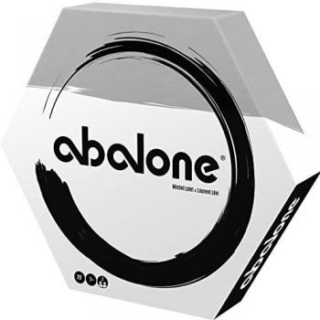 Zygomatic Abalone - Juego de Mesa en español y portugués