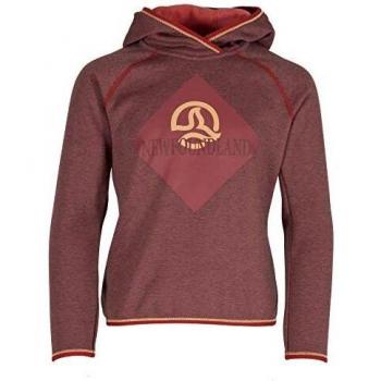 Ternua Sudadera Madi Hoody G Niñas, Dubarry, 06