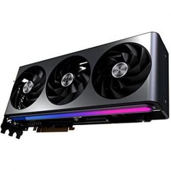 Sapphire NITRO+ AMD Radeon RX 7900 XT OC Gaming 20GB GDDR6 Tarjeta Gráfica
