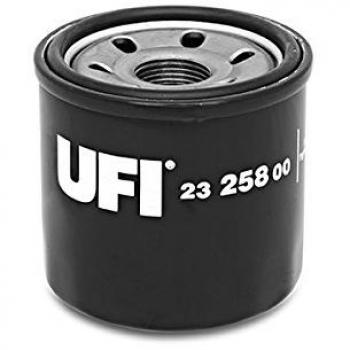 Ufi Filters 23.258.00 Filtro De Aceite
