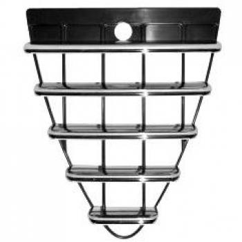 Rejilla Delantera Van Wezel para Alfa Romeo 147 (2005-2010) - 0148510
