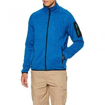 CMP Chaqueta de forro polar para hombre.