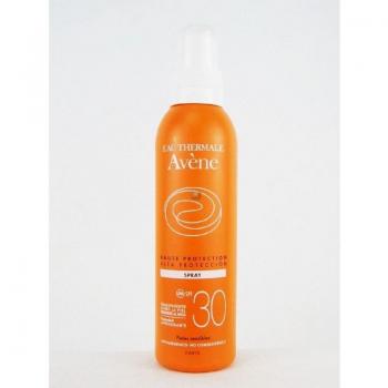Eau Thermale Avene Very High Protection Spray SPF 30, 200ml
