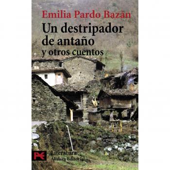 Un destripador de antaño y otros cuentos