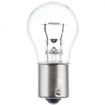 Lámpara Intermitente HELLA 8GA 002 073-251 - P21W - Heavy Duty Expert - 24V - 21W - Tipo BAY15s