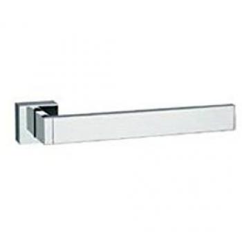 BAÑO DISEÑO - Toallero de barra bidé 25 cm modelo Quax