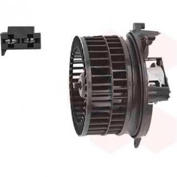VAN WEZEL Ventilador habitáculo Interior blower 3030773