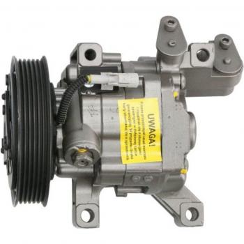 Compresor de aire acondicionado TEAMEC 8610605